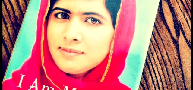 Who is Malala?