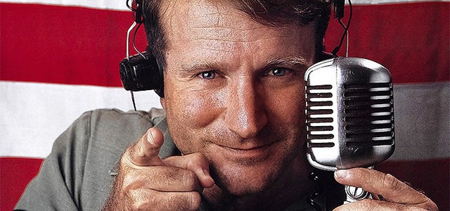 Getting to Happy: 10 Things Robin Williams Can Teach Us About Mental Fortitude