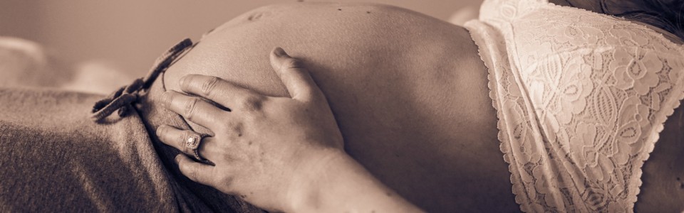 7 Realistic Ways I’m Trying to Love my Post-Baby Body (and how you can love yours too)